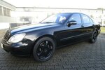 Mercedes-Benz S 500 199.100 km 8.985 &euro; Hirschberg 69493