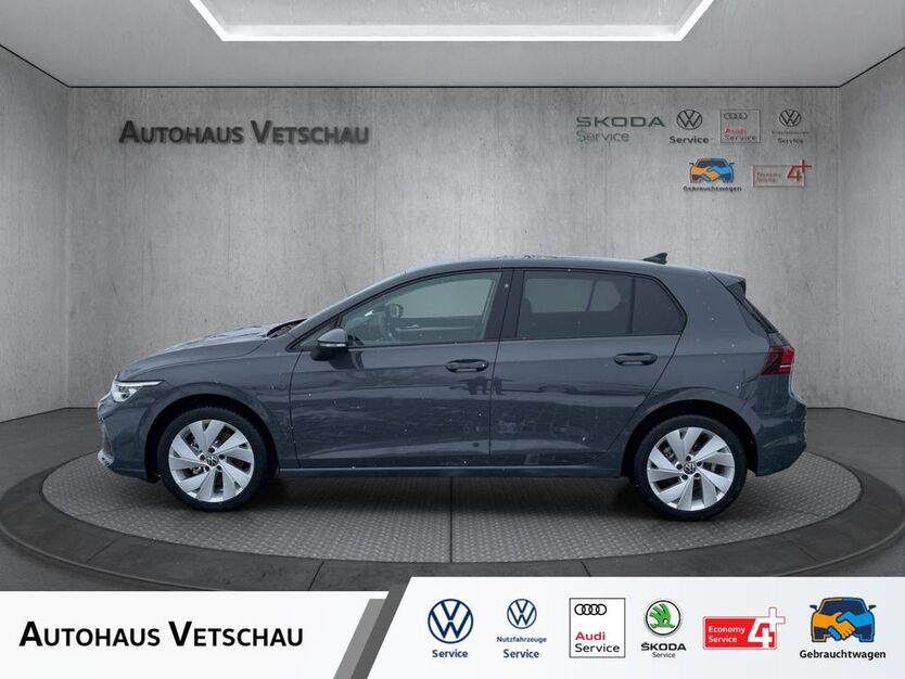 VW Golf 6.500 km 24.880 € Vetschau 03226