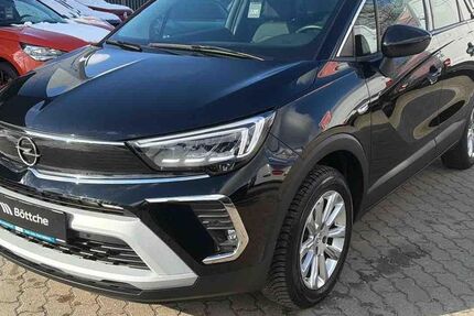 Opel Crossland (X) 39.800 km 17.990 &euro; Neubrandenburg 17033