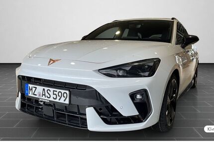 Cupra Leon 19.750 km 42.590 &euro; Mainz 55129