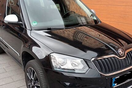 Skoda Yeti 135.700 km 14.450 &euro; Wendeburg 38176