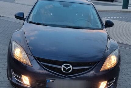Mazda 6 305.000 km 2.000 &euro; Zossen 15806