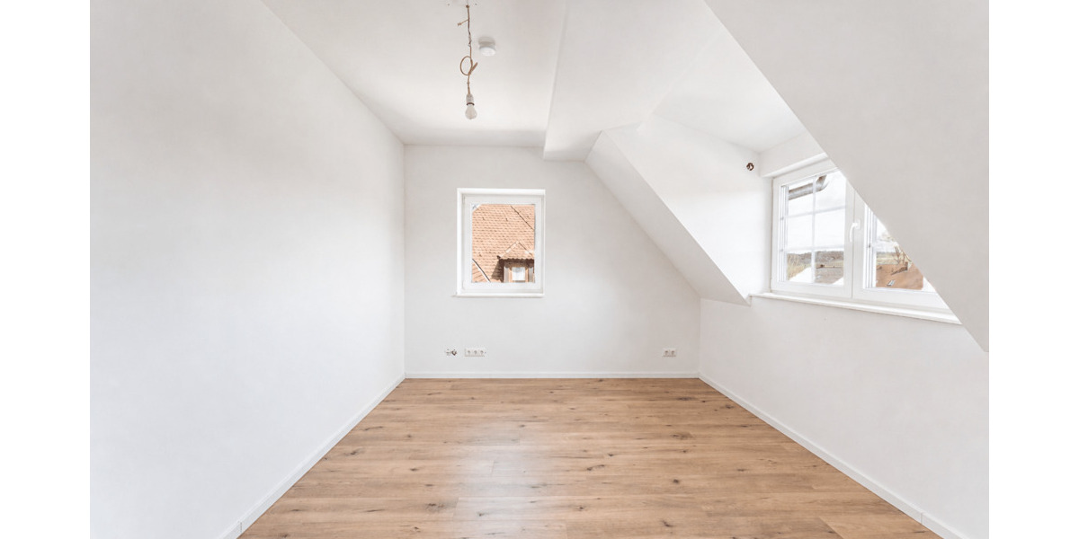 Etagenwohnung Wilhermsdorf - 3 Zimmer, 88 m&sup2;, 329.000&euro; | Angebot:26543508