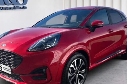 Ford Puma 39.776 km 19.500 &euro; Köln 50769