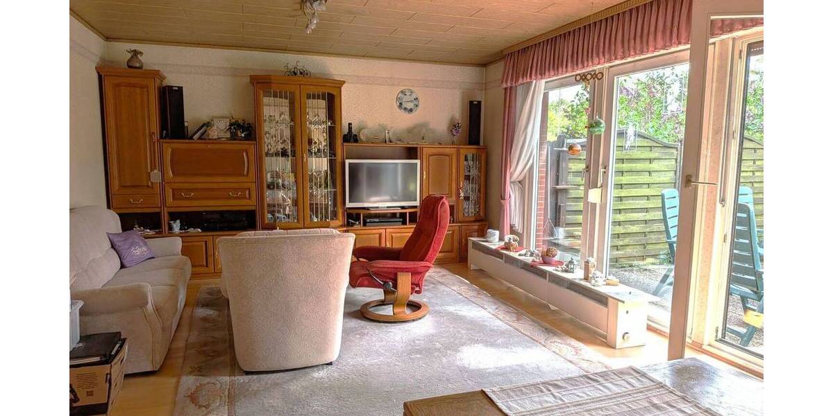 Einfamilienhaus Trittau - 5 Zimmer, 130 m&sup2;, 375.000&euro; | Angebot:26804965