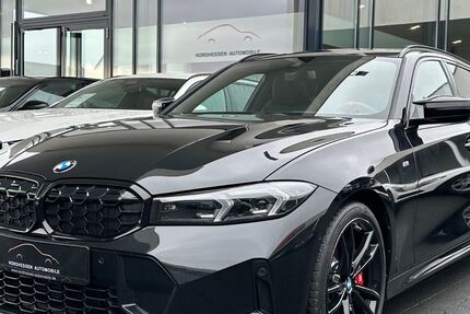 BMW M340d 32.720 km 56.890 &euro; Kassel 34123