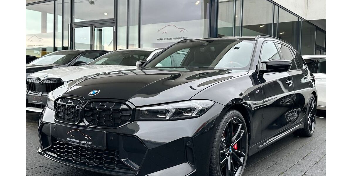 BMW M340d 32.720 km 56.890 &euro; Kassel 34123