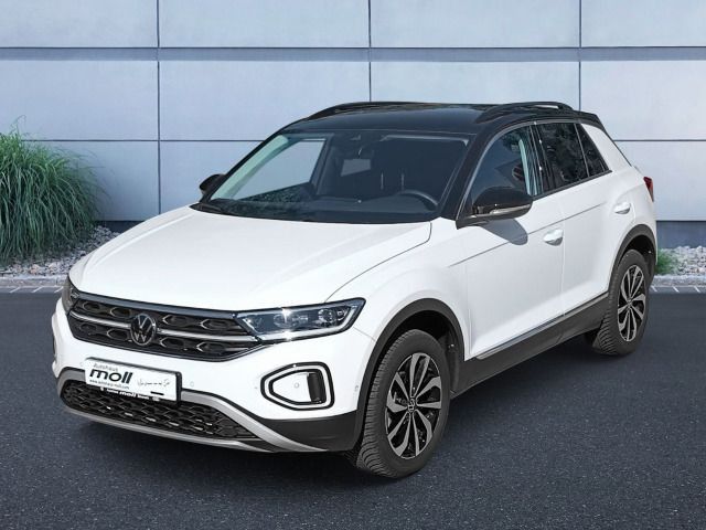 VW T-Roc 6.800 km 32.490 € Biberach 88400