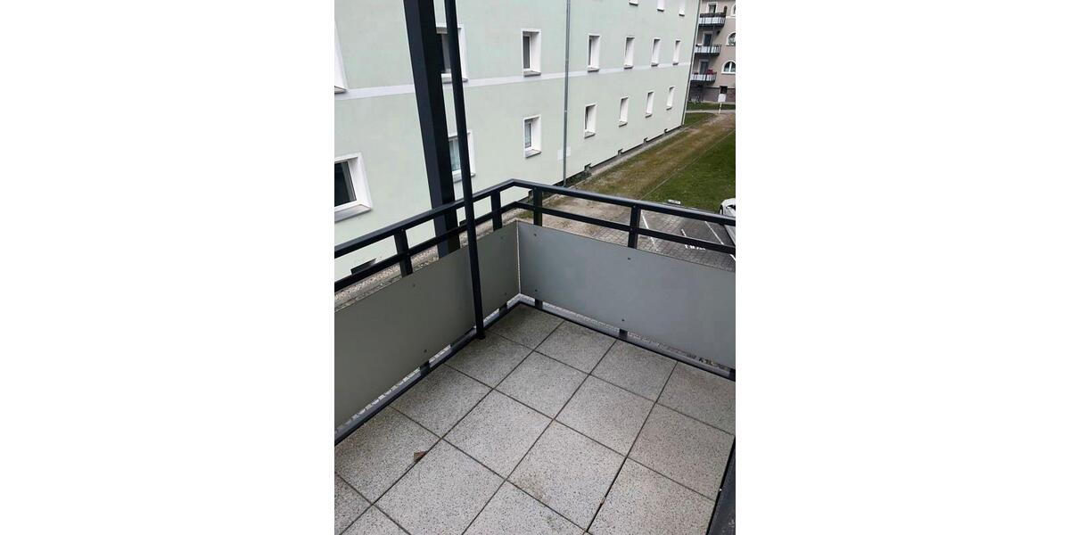 Etagenwohnung Landshut Landshut-West - 3 Zimmer, 82 m&sup2;, 956&euro; | Angebot:26297213