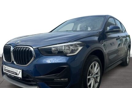BMW X1 48.565 km 18.640 &euro; Vilsbiburg 84137