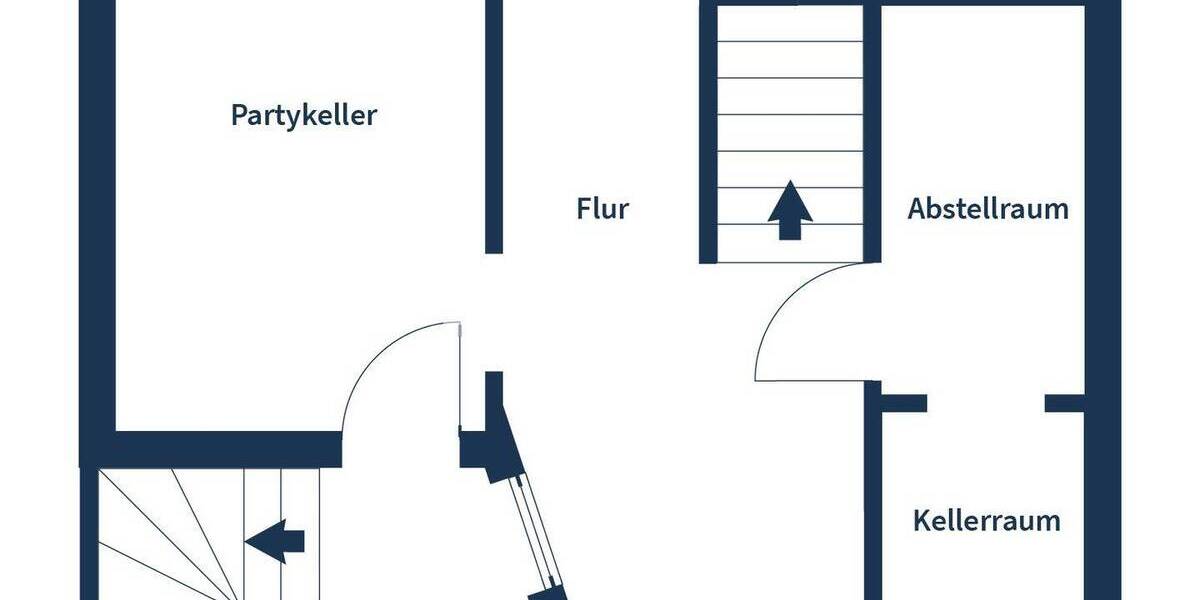 Reihenmittelhaus Fulda Ziehers-Süd - 5 Zimmer, 110 m&sup2;, 240.000&euro; | Angebot:26835147