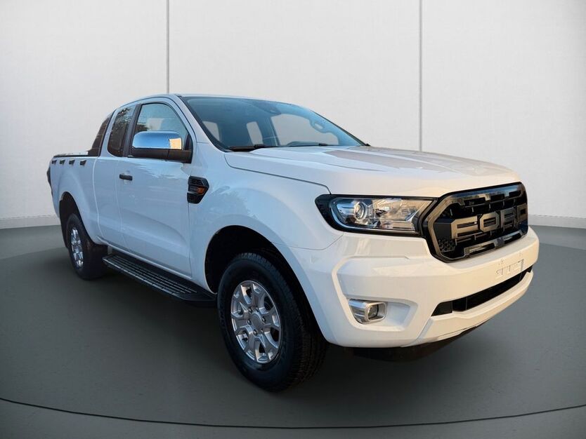 Ford Ranger 60.000 km 28.986 € Meiningen OT Walldorf 98617