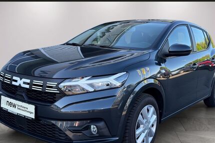 Dacia Sandero 32.300 km 15.490 &euro; Erlangen 91056