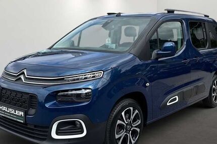 Citroen Berlingo 107.299 km 13.790 &euro; Bad Tölz 83646