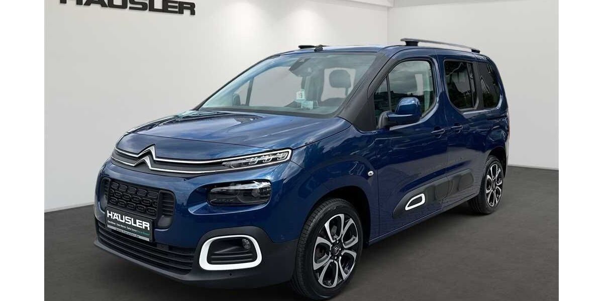 Citroen Berlingo 107.299 km 13.790 &euro; Bad Tölz 83646
