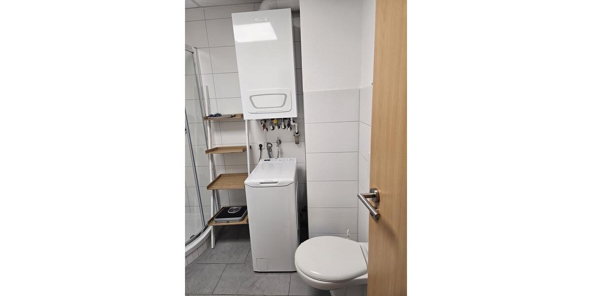 Erdgeschoßwohnung Bad Frankenhausen/Kyffhäuser Kyffhäuser - 3 Zimmer, 95 m&sup2;, 1.400&euro; | Angebot:25956348