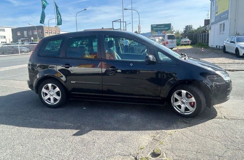 C-Max