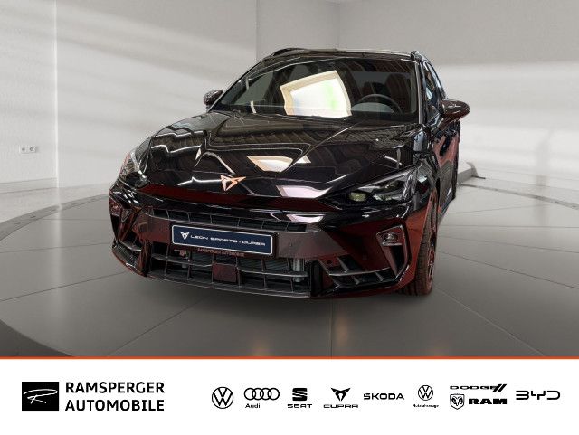 Cupra Leon 1.500 km 56.930 &euro; Nürtingen 72622