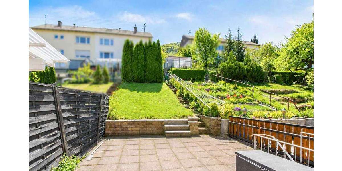 Einfamilienhaus Geislingen an der Steige - 4 Zimmer, 95 m&sup2;, 299.000&euro; | Angebot:26865736