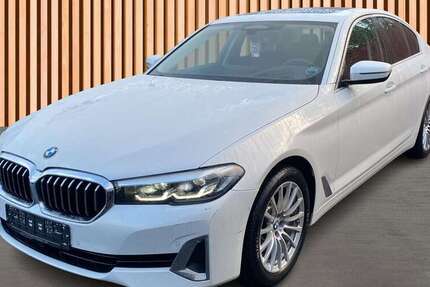 BMW 530 85.696 km 35.980 € Dresden/Weißig 01328
