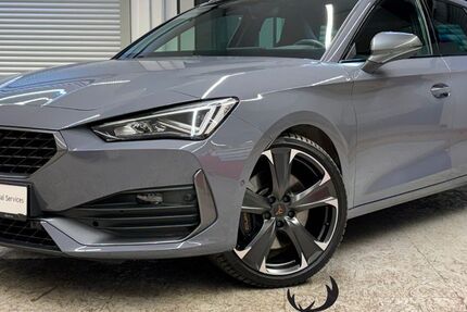 Cupra Leon 17.800 km 29.270 &euro; Celle 29223