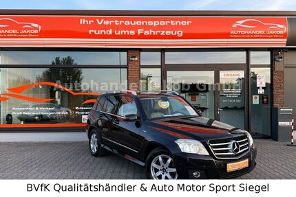 Mercedes-Benz GLK 220 262.071 km 9.999 &euro; Lauingen an der Donau 89415