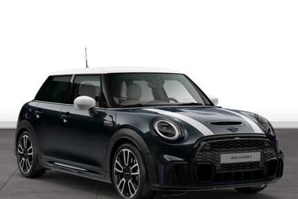 Mini Cooper S 29.088 km 28.890 &euro; Siegen 57076