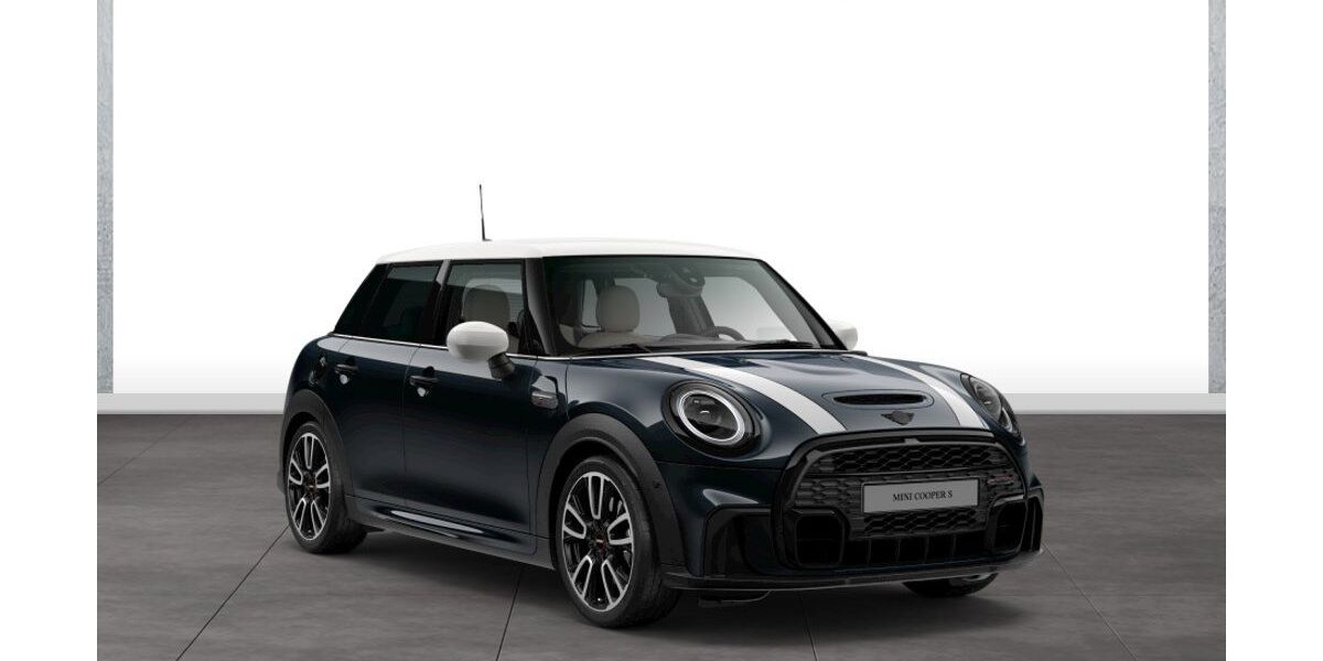 Mini Cooper S 29.088 km 28.890 &euro; Siegen 57076
