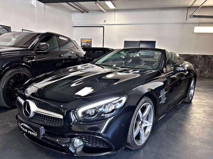 SL 400