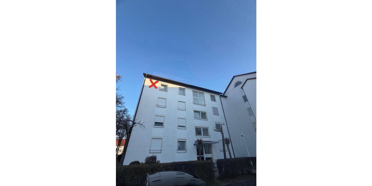Etagenwohnung Ingolstadt - 4 Zimmer, 86 m&sup2;, 335.000&euro; | Angebot:26876946