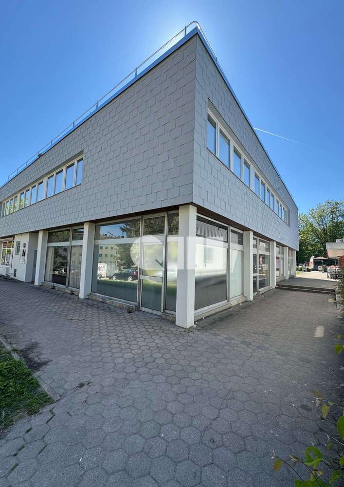 Einzelhandel in Markt Schwaben 1.200 € 200 m²
