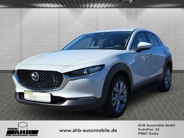 Mazda CX-30 1.194 km 25.490 &euro; Gotha 99867