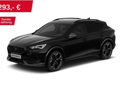 Cupra Formentor 28.500 km 25.880 &euro; Mitterteich 95666