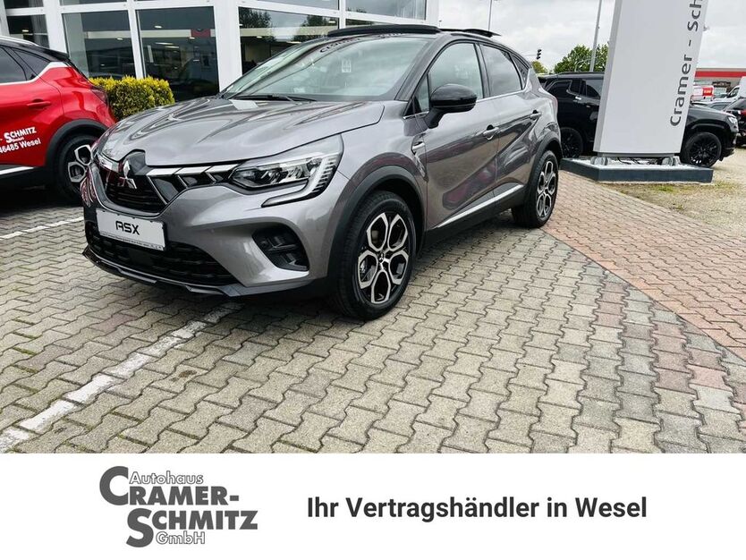 Mitsubishi ASX 9.960 km 28.390 € Wesel 46485