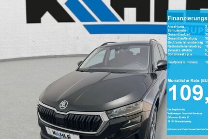 Skoda Karoq 114.190 km 19.390 &euro; Nienburg 31582