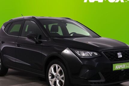 Seat Arona 74.171 km 16.400 &euro; Ahrensburg 22926