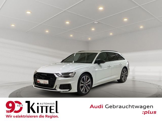Audi A6 37.300 km 46.000 &euro; Weißenfels 06667