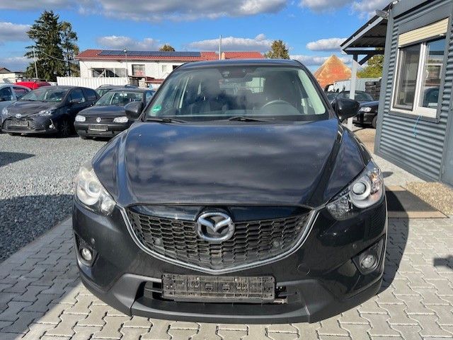 Mazda CX-5 171.000 km 6.999 € Bickenbach 64404