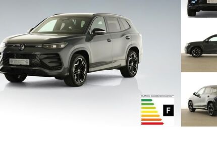 VW Tayron 3.100 km 61.480 € Bamberg 96052