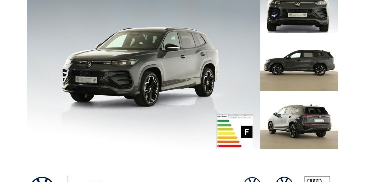 VW Tayron 3.100 km 61.480 € Bamberg 96052