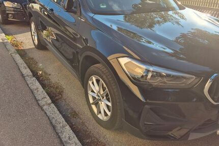 BMW X1 155.000 km 21.400 &euro; Dingolfing 84130