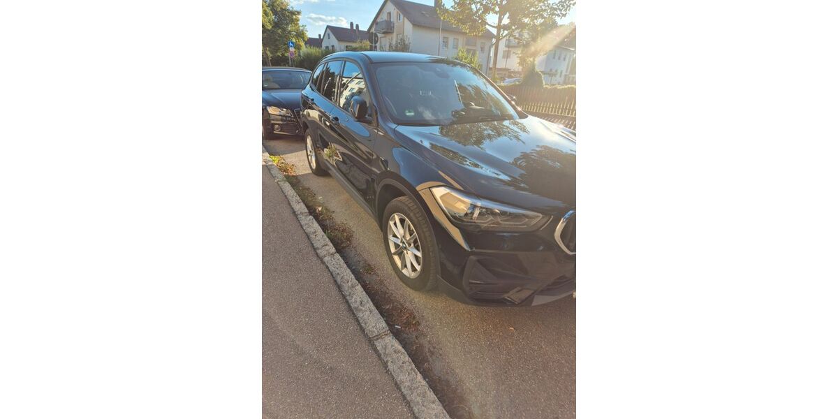 BMW X1 155.000 km 21.400 &euro; Dingolfing 84130