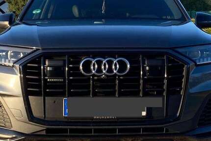Audi Q7 144.000 km 48.000 &euro; Lahr 77933
