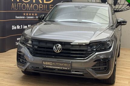 VW Touareg 75.218 km 52.700 &euro; Rastede/ Wahnbek 26180