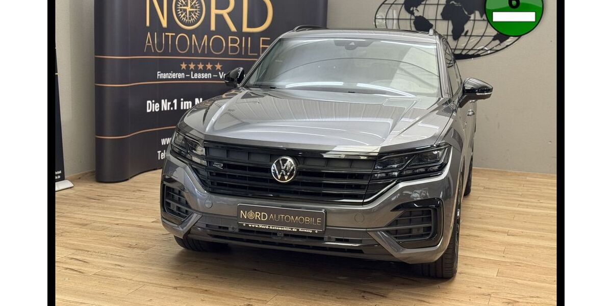 VW Touareg 75.218 km 52.700 &euro; Rastede/ Wahnbek 26180