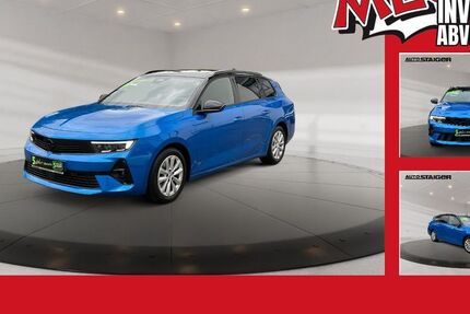Opel Astra 23.605 km 20.980 &euro; Waiblingen 71332