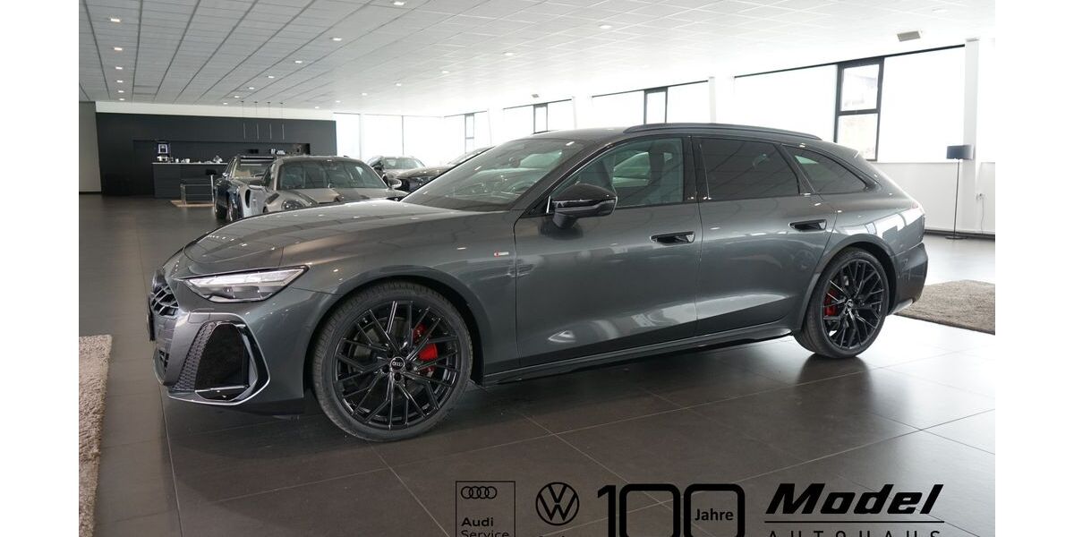 Audi A6 1.100 km 84.900 &euro; Blaufelden - Wiesenbach 74572