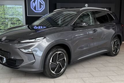 MG S5 7.000 km 31.990 € Passau - Grubweg 94034