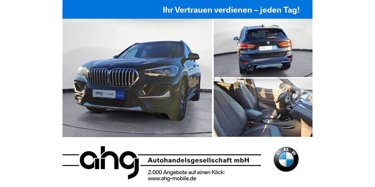 BMW X1 39.762 km 27.930 &euro; Jettingen 71131
