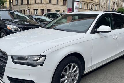 Audi A4 237.567 km 6.990 &euro; Fürth ( bei Nürnberg ) 90762